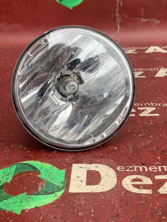 Proiector stanga Renault Clio Dacia Sandero Dacia Logan 2011 2012 2013 2014 2015 cod 90012264