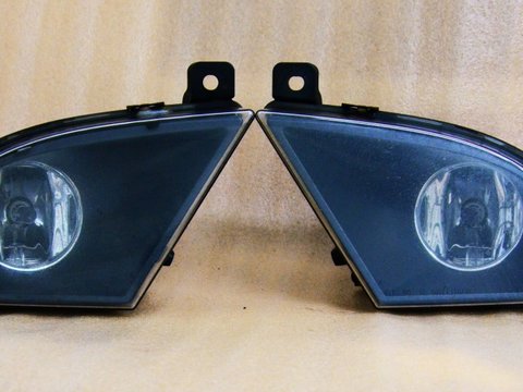 PROIECTOR STANGA SAU DREAPTA HALOGEN CEATA BMW E60. E61 FACELIFT 2007 ~ 2010