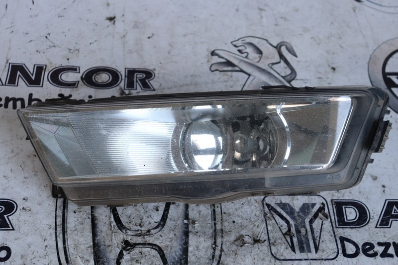 PROIECTOR STANGA SKODA RAPID 2012, COD: 5JA941699