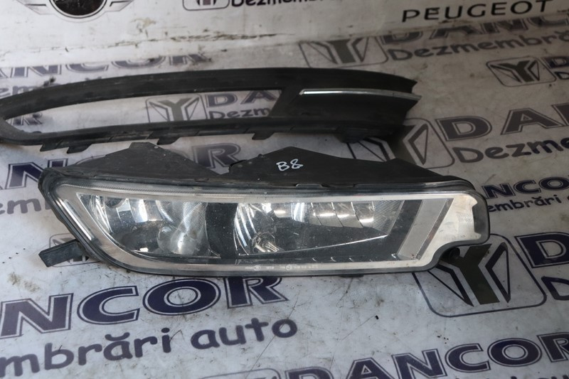 PROIECTOR STANGA VW PASSAT B8 / AN 2014 / COD 3G0941661E