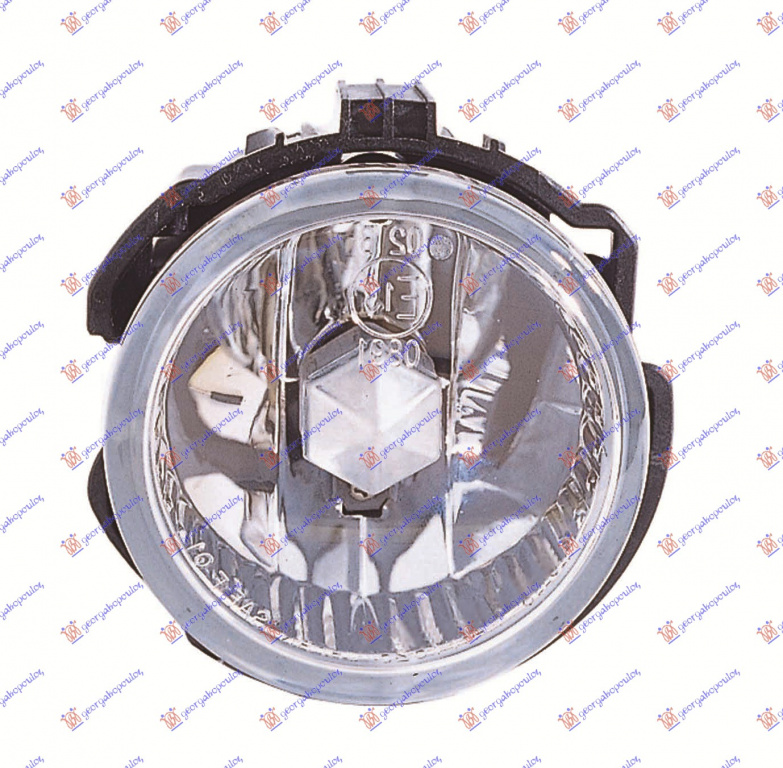 PROIECTOR - SUBARU FORESTER 08-12 SUBARU SUBARU FORESTER 08-12 HYUNDAI i10 10-13 770005111 770005111 84501SC020