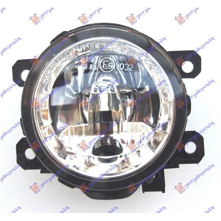 PROIECTOR SUBARU LEGACY/ OUTBACK 2014->2018 Proiector si lampa pozitie daylight H8/P13W E PIESA NOUA ANI 2014 2015 2016 2017 2018
