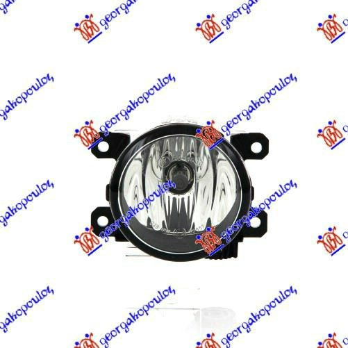 PROIECTOR VALEO - CITROEN C4 11-15, CITROEN, CITROEN C4 11-20, 197005120