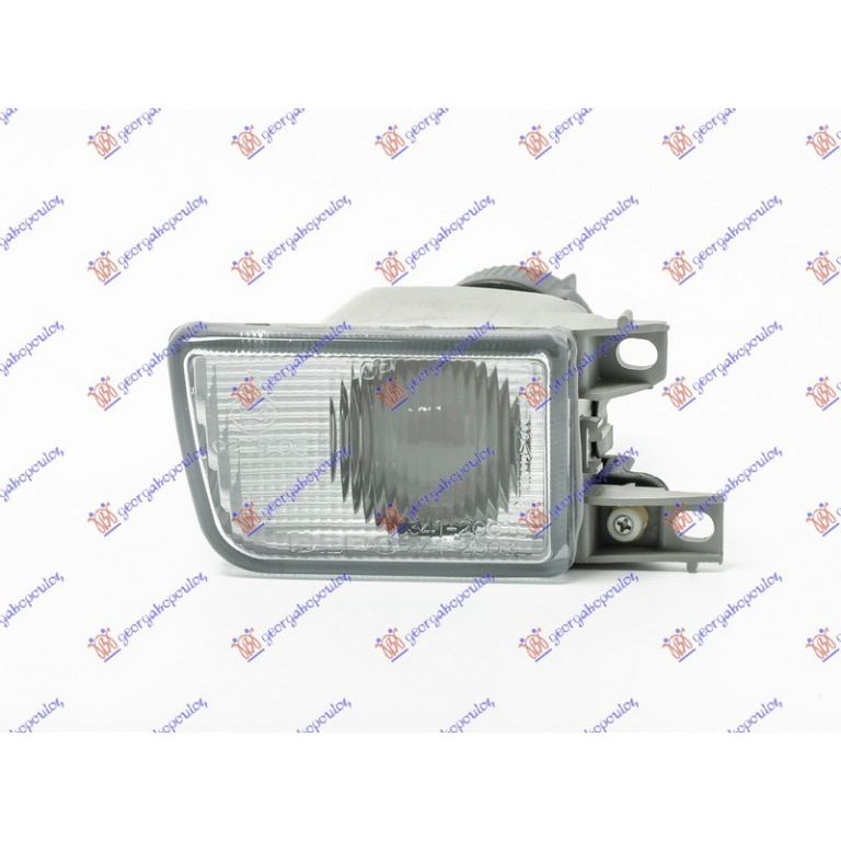 PROIECTOR VW GOLF 3 1991->1998 Proiector stanga, DE-H3, ptr Hatchback/VARIANT/Cabriolet PIESA NOUA ANI 1991 1992 1993 1994 1995 1996 1997 1998