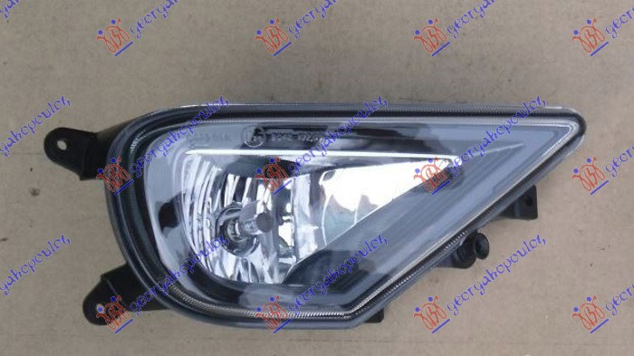 PROIECTOR - VW TOUAREG 14-17, HYUNDAI, HYUNDAI i10