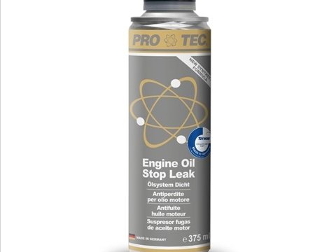 Protec aditiv ulei pt etansare motor 375ml