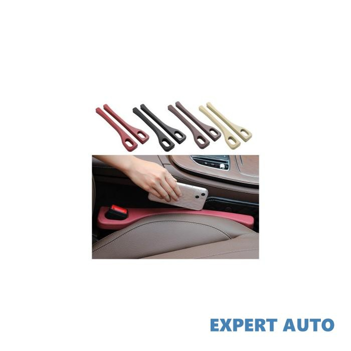 Protectie anticadere obiecte intre scaune auto cod: fs-1288 / fs-1290 #7