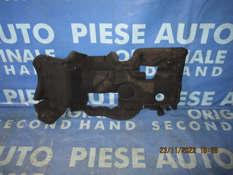 Protectie BMW G11 730d; 11148580753 (baie ulei)