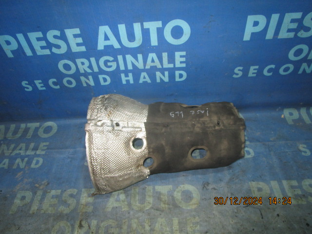 Protectie BMW G11 750ix 4.4i N63B44C ; 7649712 (cutie viteze)