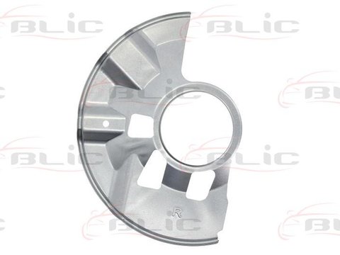 Protectie disc fata dreapta blic pt mazda 6 2002-2008