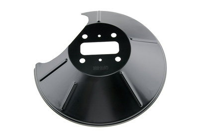 Protectie disc frana Ford Focus 1 1998-2004, Fiest