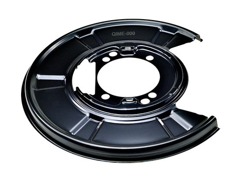 Protectie disc frana Mercedes Sprinter 2006-, Vw Crafter 2006- 3-3, 5 T, Stanga, Dreapta, Spate, NTY HTO-ME-00