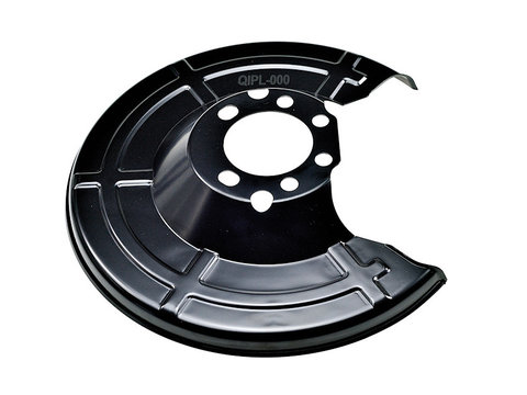 Protectie disc frana Opel Astra G, H 1998-, Zafira A, B 1999-, Combo 2001-, Meriva 2003-, Stanga, Dreapta, Spate, NTY HTO-PL-000