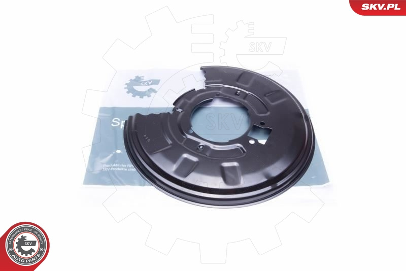 Protectie disc frana pentru BMW 3 (E46) X3 (E83) 34211166108