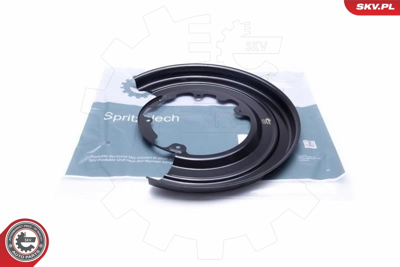 Protectie disc frana pentru IVECO Daily I II 42530366