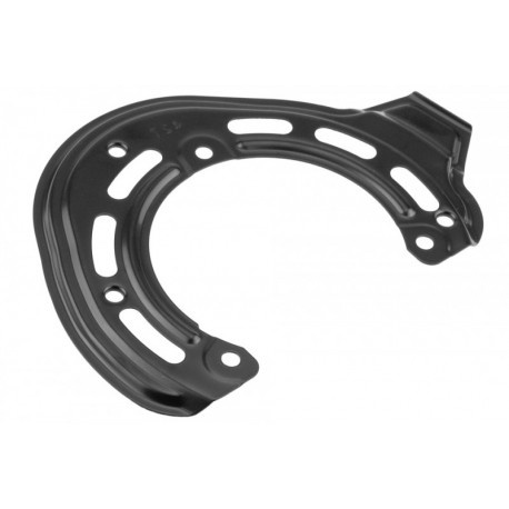 PROTECTIE DISC frana pentru OPEL CORSA C 00-, TIGRA 04- /fata stanga/ 9156115, 543076