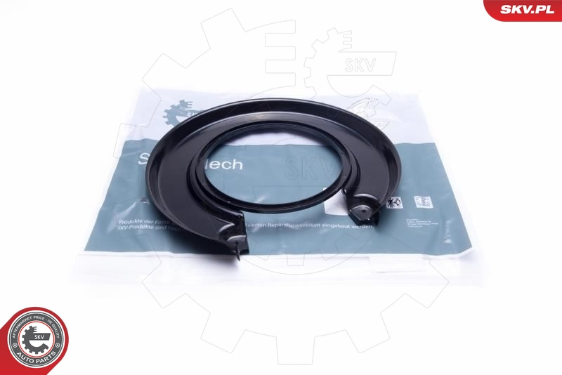 Protectie disc frana pentru OPEL Vectra A 0546423