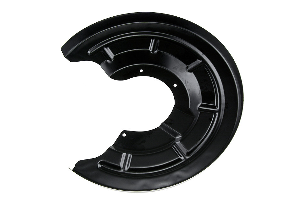 Protectie disc frana Renault Megane 2 2002-2009, S