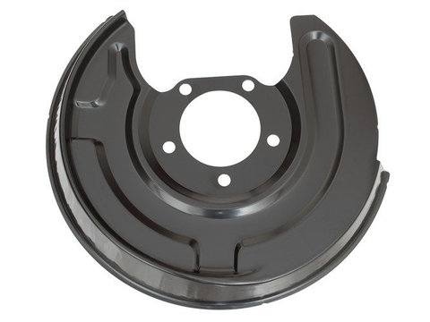 PROTECTIE DISC FRANA SPATE AUDI A6 C5