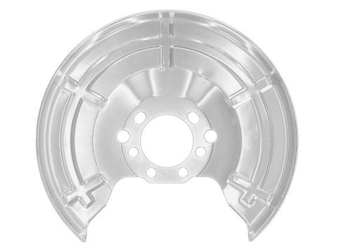 PROTECTIE DISC FRANA Spate Dreapta/Stanga OPEL ASTRA H TwinTop (A04) OE OPEL 05 46 435 2005 2006 2007 2008 2009 2010
