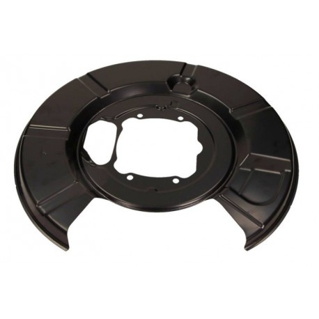 Protectie disc frana spate pentru BMW 5 E60 6 E63 E64 stanga 34216760853