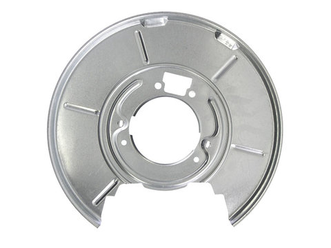 PROTECTIE DISC FRANA Spate Stanga BMW 3 Touring (E46) BLIC 6508-03-0060877K 1999 2000 2001 2002 2003 2004 2005