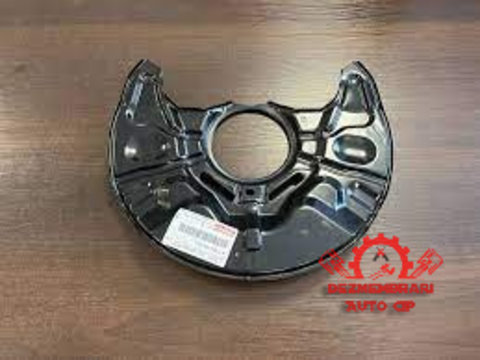 Protectie disc frana stanga fata Toyota Avensis 2006 2.0 d 4778205030