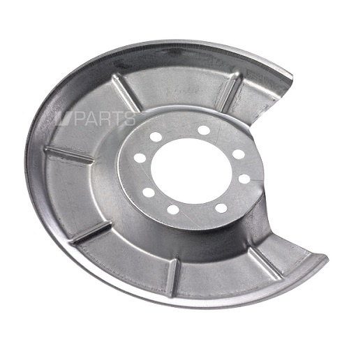 Protectie Disc Frana Volvo C30, 01.2010-, Volvo C30, 10.2006-01.2010, Volvo S40/V50 (Ms/Mw), 04.2007-05.2012, Volvo S40/V50 (Ms/Mw), 10.2003-04.2007, Spate, Aftermarket