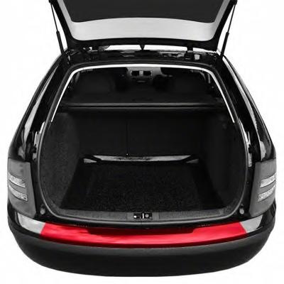 Protectie margine de incarcare SKODA SUPERB limuzina (3U4) - RAMEDER T0820040