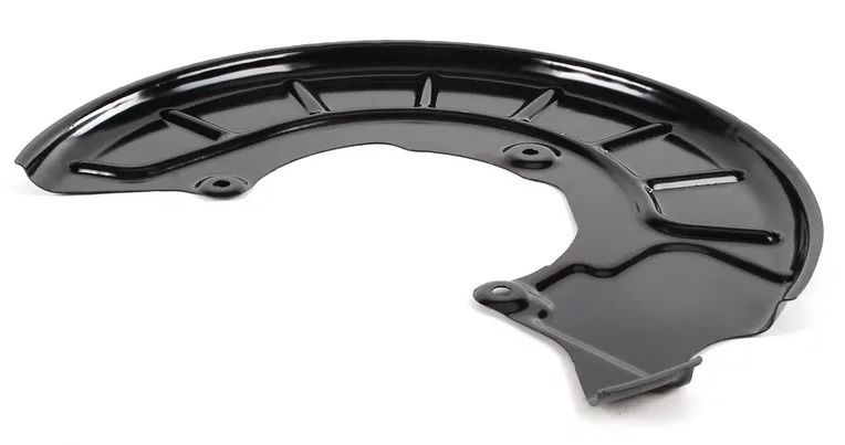 Protectie Metal Disc Frana Fata Dreapta 