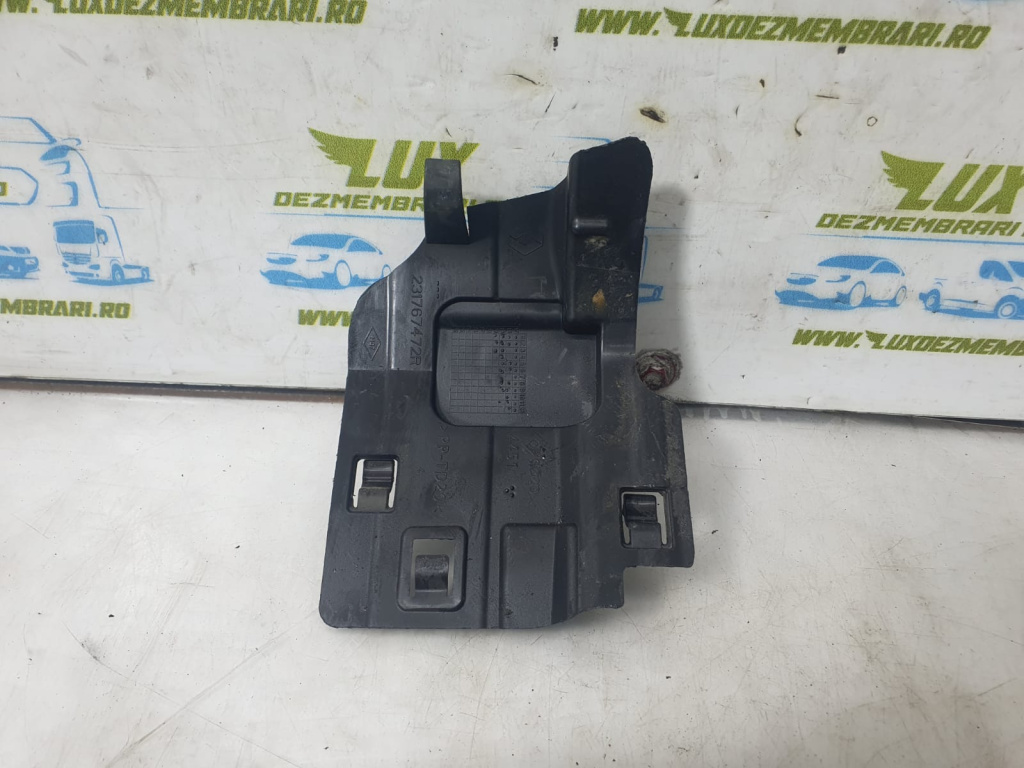 Protectie motor 231767472r 1.5 dci Renault Clio 5 [2019 - 2023]