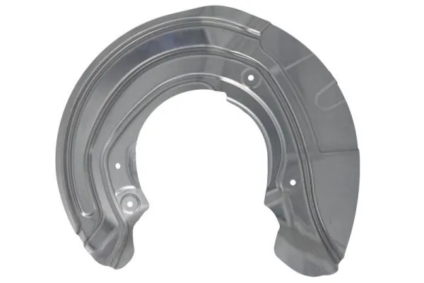 Protectie noroi disc frana 1-a axă conducătoare stânga BLIC BMW 4 Cabriolet (F33, F83) 2013-2020 - 6508-03-0063377K