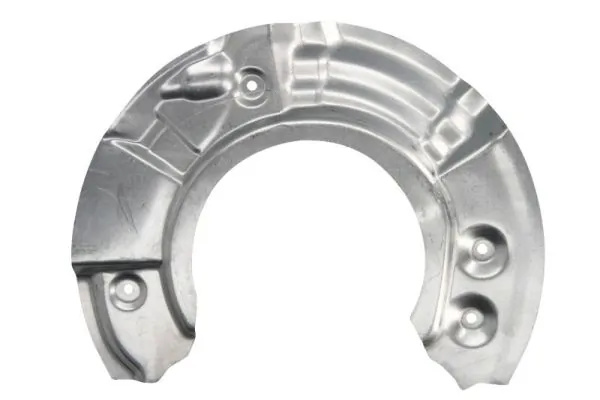 Protectie noroi disc frana Axa fata stanga BLIC BMW 5 Gran Turismo (F07) 2009-2017 - 6508-03-0067377K