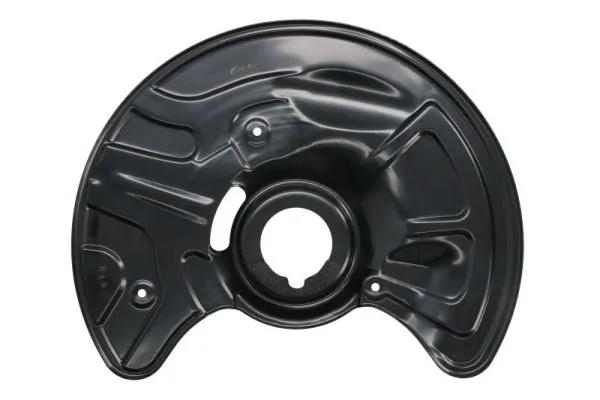 Protectie noroi disc frana Axa fata stanga BLIC MERCEDES-BENZ E-CLASS (W211) 2002-2008 - 6508-03-3528378P