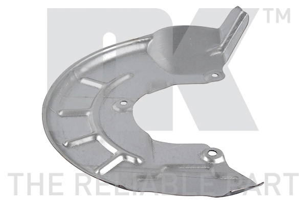 Protectie noroi disc frana Axa fata stanga NK SEAT IBIZA IV SC (6J1, 6P5) 2008-2016 - 234735