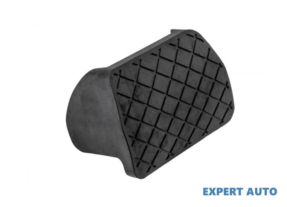 Protectie pedala frana Volkswagen Caddy 3 (2004-2015)[2KA,2KH,2CA,2CH] #1 1K0723173B