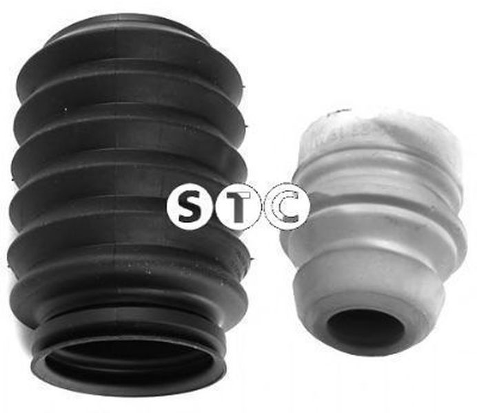 Protectie praf amortizor BMW 3 E46 STC T405127