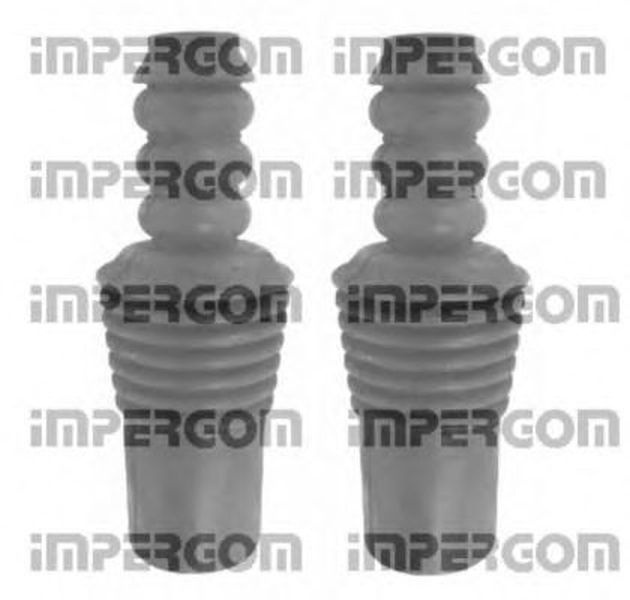 Protectie praf Amortizor DACIA LOGAN pick-up US IMPERGOM 50487