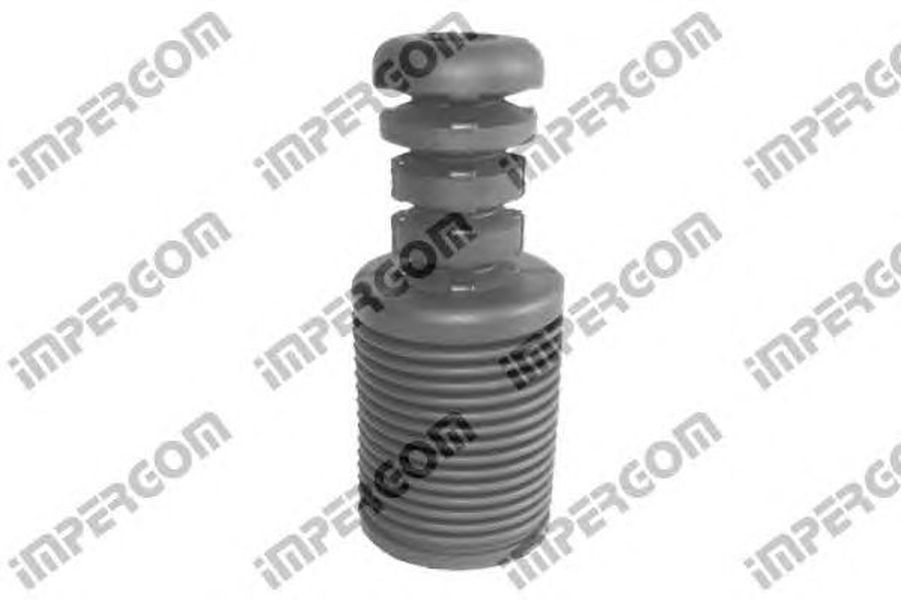 Protectie praf Amortizor MITSUBISHI PAJERO PININ H6 W H7 W IMPERGOM 71239