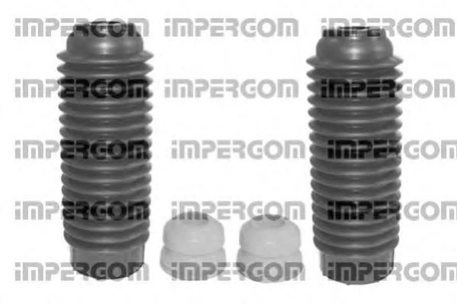 Protectie praf Amortizor SMART FORTWO Cabrio 451 IMPERGOM 50740