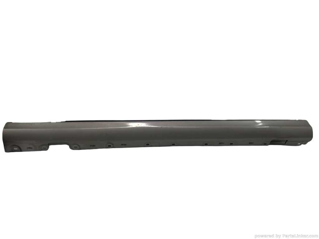 Protectie praguri laterale MERCEDES-BENZ C-CLASS II (W203) [ 2000 - 2007 ] OEM A2036900740