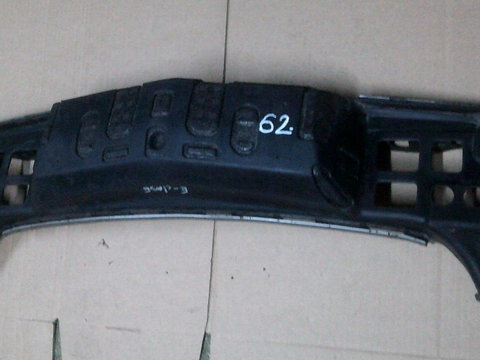 Protectie spuma impact bara fata Mercedes E-Class, W211, A2118851337