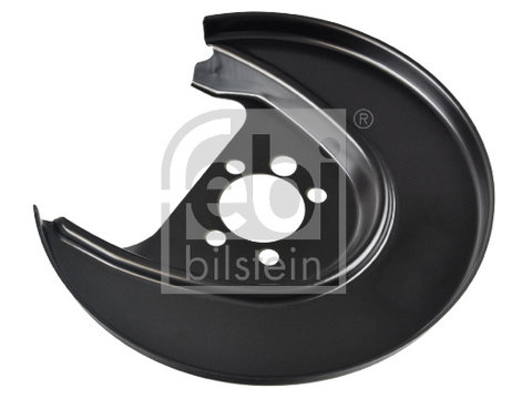 Protectie stropire disc frana 171555 FEBI BILSTEIN pentru Vw Polo