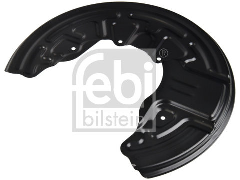 Protectie stropire disc frana 174892 FEBI BILSTEIN pentru Audi A4