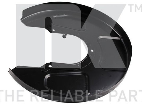 Protectie stropire disc frana 234749 NK pentru Vw Sharan Seat Alhambra Ford Galaxy