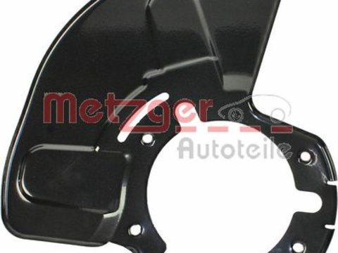 Protectie stropire disc frana 6115050 METZGER pentru Opel Astra Opel Zafira