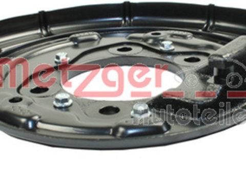 Protectie stropire disc frana 6115121 METZGER pentru Kia Cee d Kia Pro cee d Hyundai I30