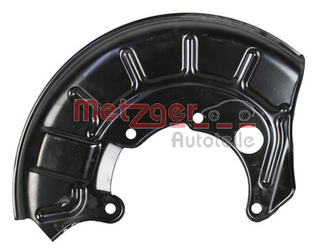 Protectie stropire disc frana 6115214 METZGER pentru Vw Golf Seat Cordoba Seat Ibiza