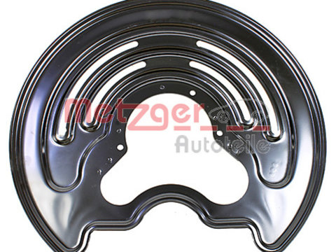 Protectie stropire disc frana 6115270 METZGER pentru Nissan Primastar Opel Vivaro Renault Trafic