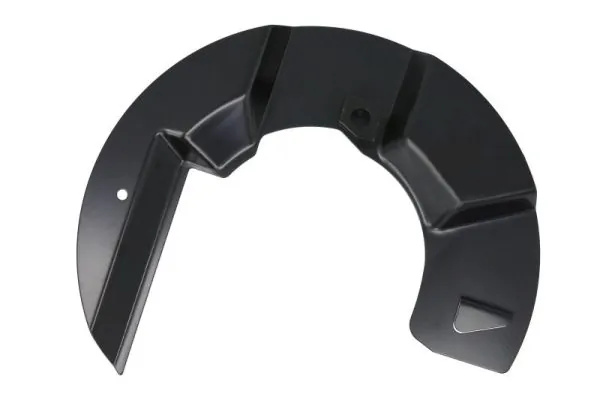 Protectie stropire,disc frana a 1-a axa conducatoare dreapta pentru LAND ROVER DEFENDER Cabrio (L316) 1990-2016